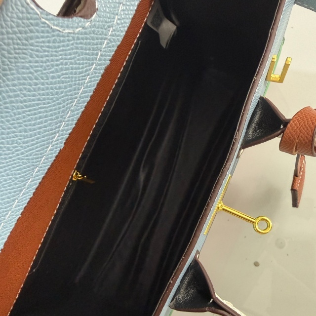 Leather Fashion Women Luxury Handbags