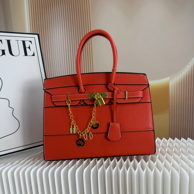 Leather Fashion Women Luxury Handbags