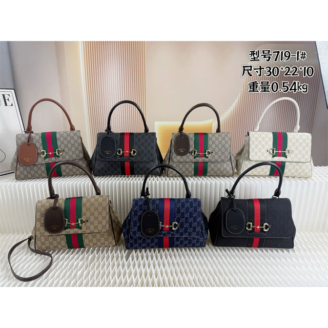 Printed Fashion Luxury Crossbody Handbags