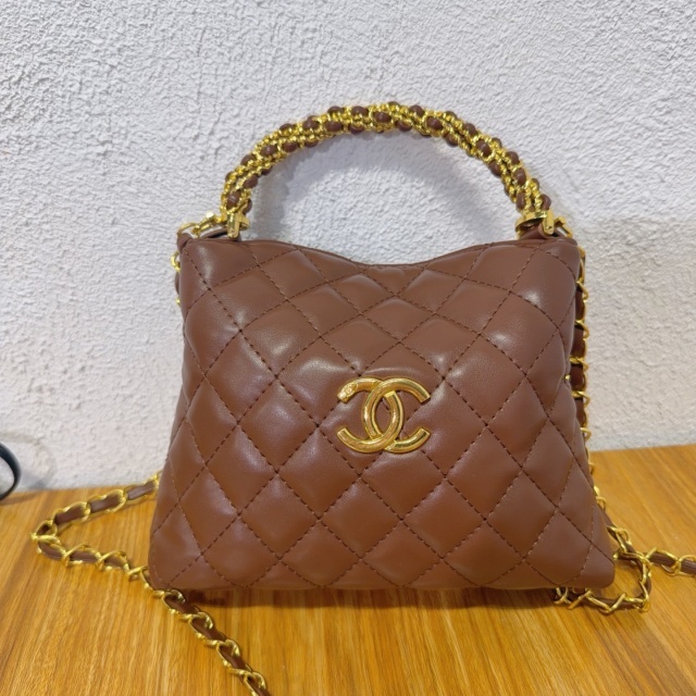 Chained Fashion Women Messenger Bags