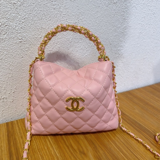 Chained Fashion Women Messenger Bags