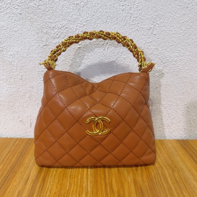 Chained Fashion Women Messenger Bags