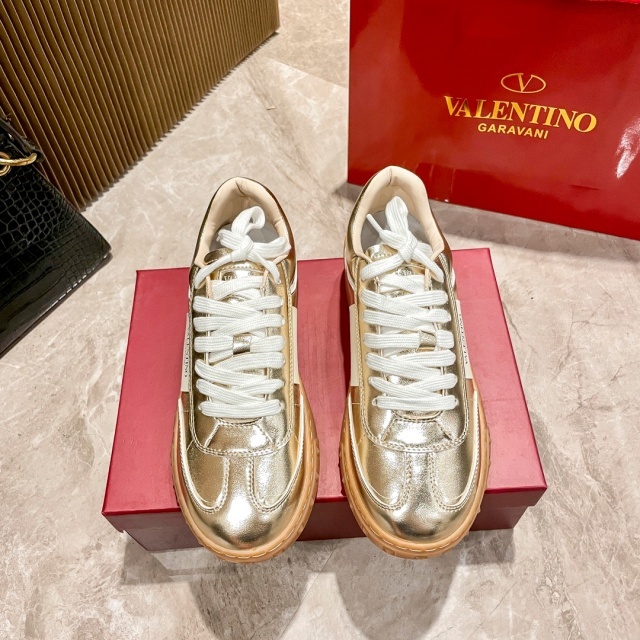 Fashion Anti-slip Women Casual Sneakers