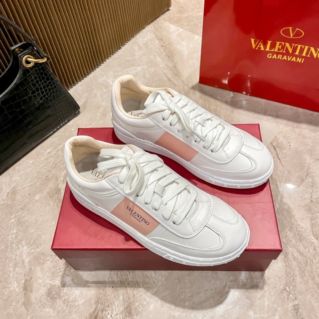 Fashion Anti-slip Women Casual Sneakers
