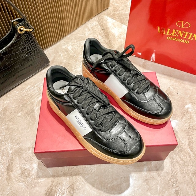 Fashion Anti-slip Women Casual Sneakers