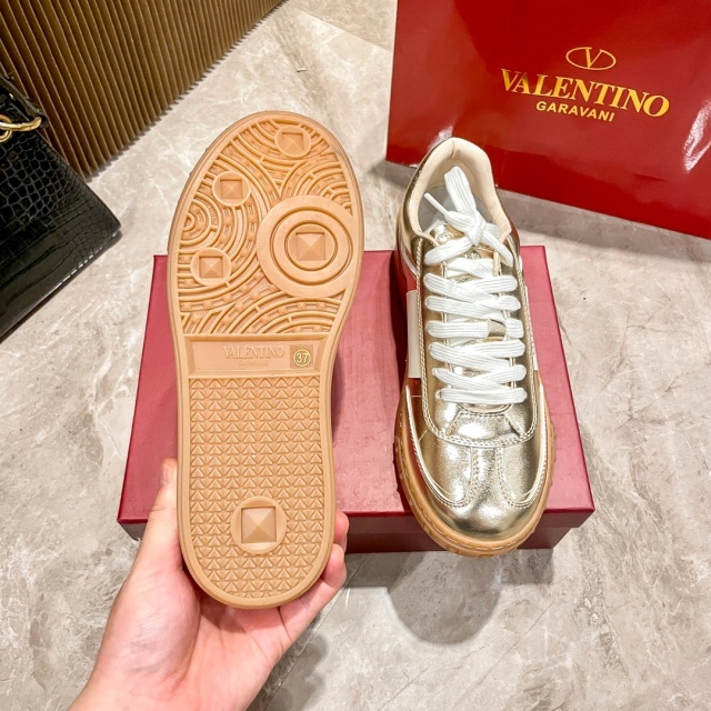 Fashion Anti-slip Women Casual Sneakers