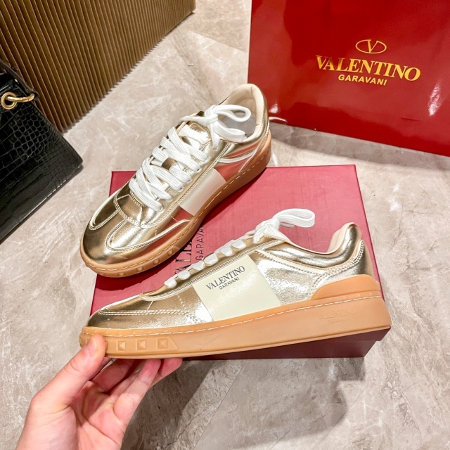 Fashion Anti-slip Women Casual Sneakers