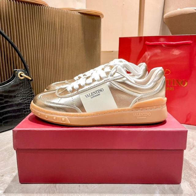 Fashion Anti-slip Women Casual Sneakers