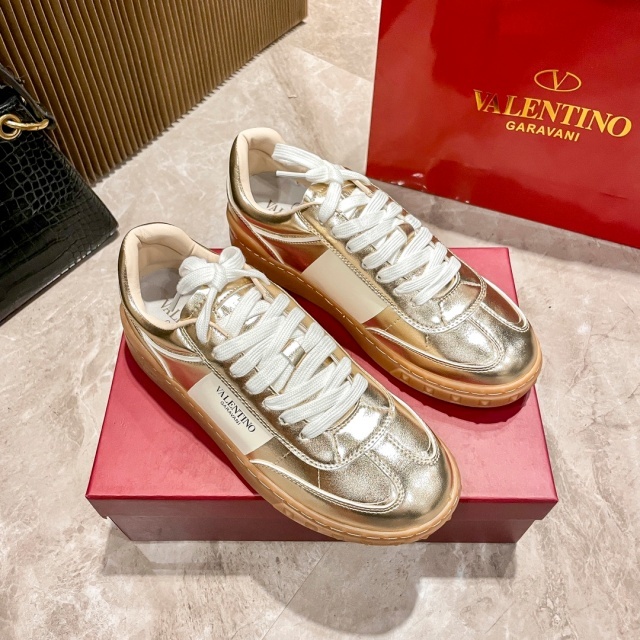 Fashion Anti-slip Women Casual Sneakers