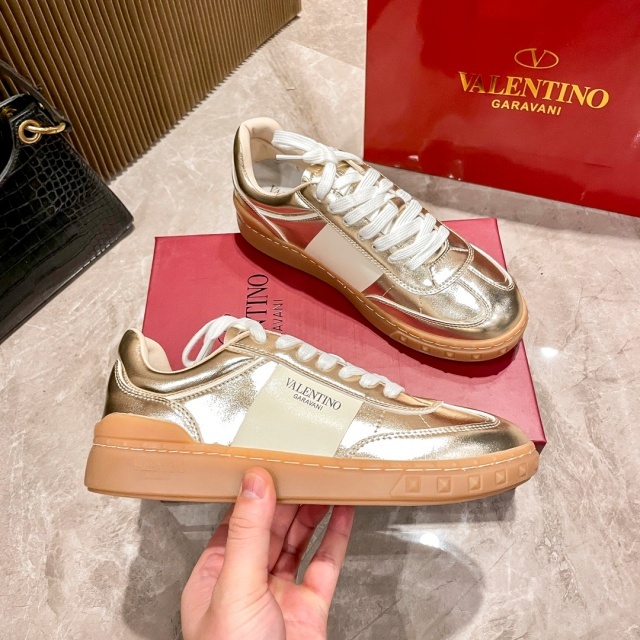 Fashion Anti-slip Women Casual Sneakers