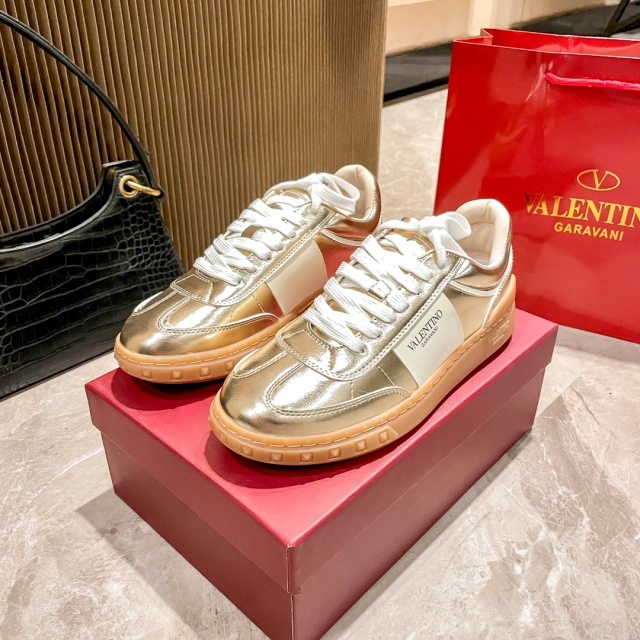 Fashion Anti-slip Women Casual Sneakers
