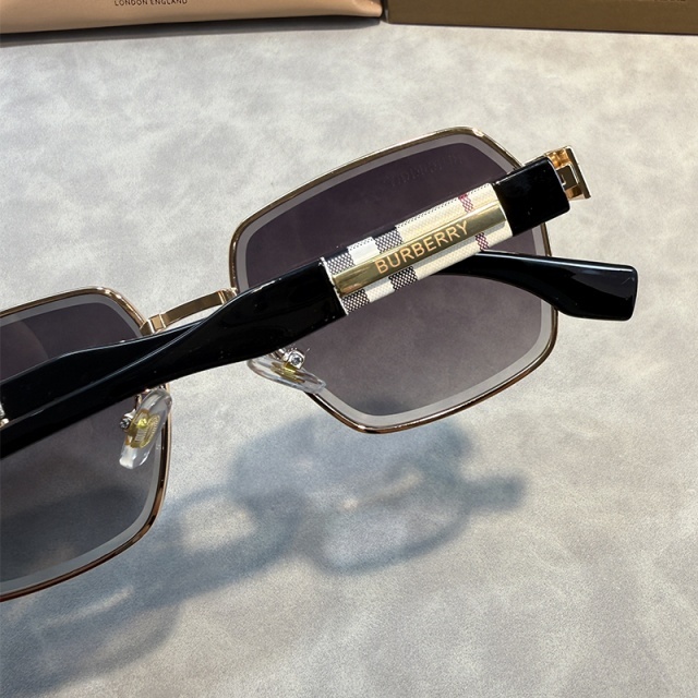 Square Frame Streetwear Unisex Glasses