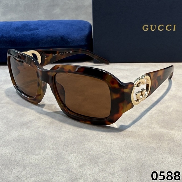 Cat Eye Frame Streetwear Luxury Glasses