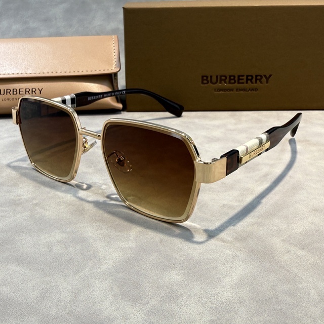 Square Frame Streetwear Unisex Glasses