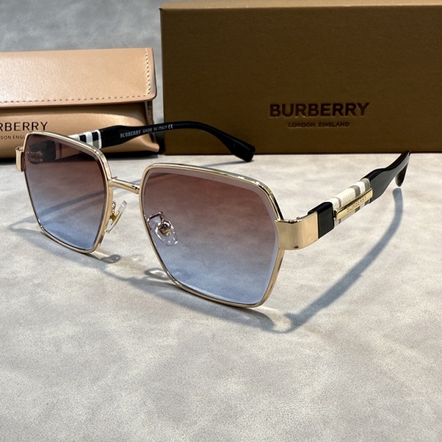 Square Frame Streetwear Unisex Glasses