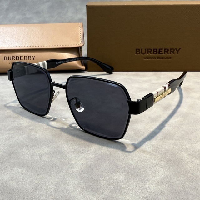 Square Frame Streetwear Unisex Glasses