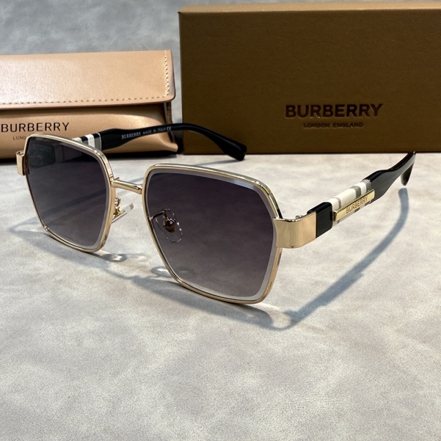 Square Frame Streetwear Unisex Glasses