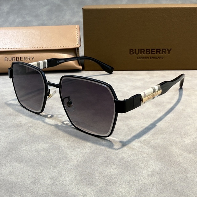 Square Frame Streetwear Unisex Glasses