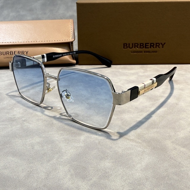Square Frame Streetwear Unisex Glasses