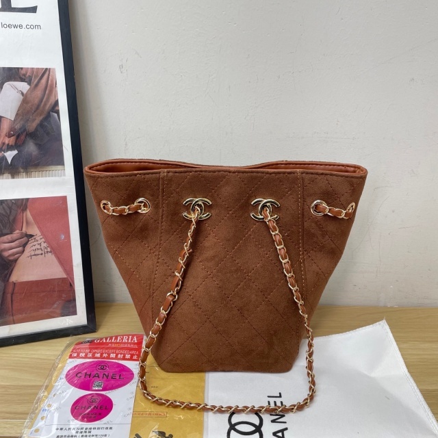 Chained Fashion Women Shoulder Bags