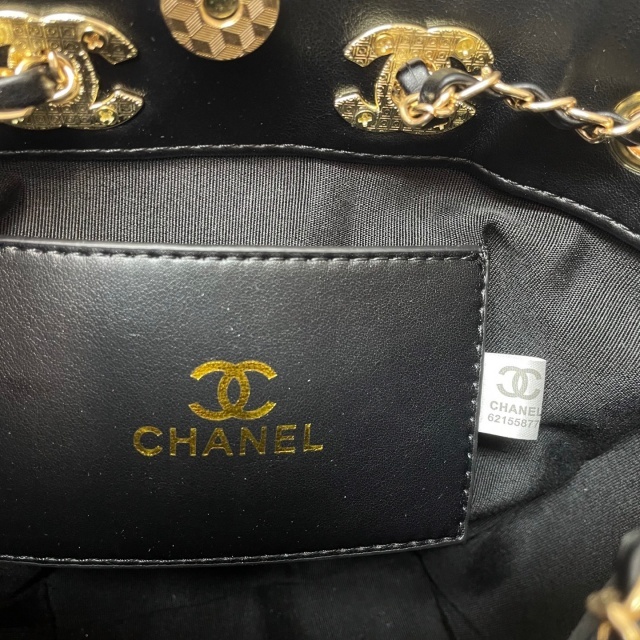 Chained Fashion Women Shoulder Bags