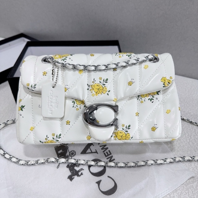 Chained Printed Women Messenger Bags