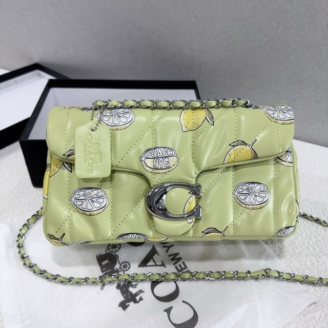 Chained Printed Women Messenger Bags