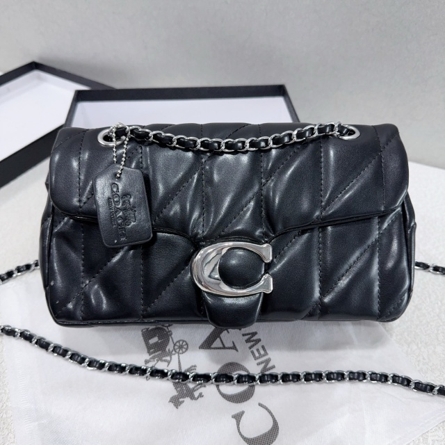 Chained Printed Women Messenger Bags