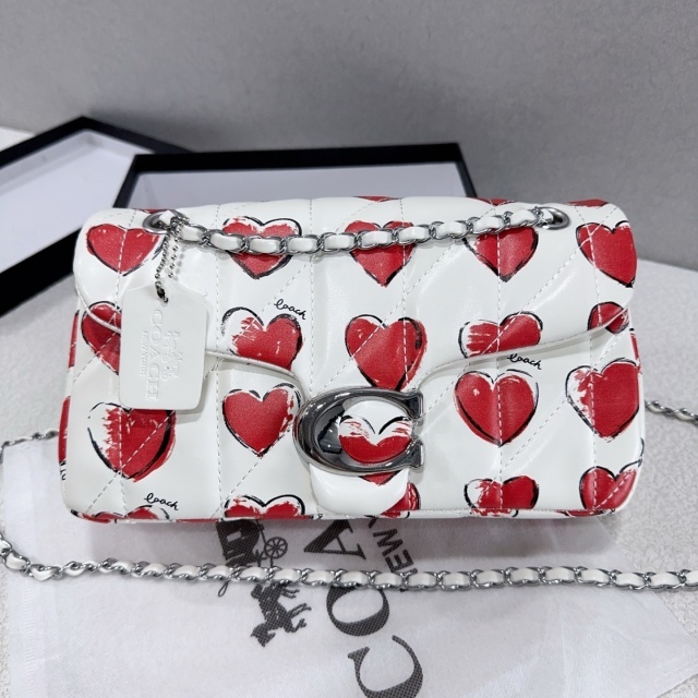 Chained Printed Women Messenger Bags