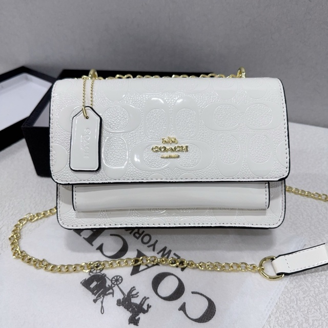 Printed Chained Fashion Messenger Bags