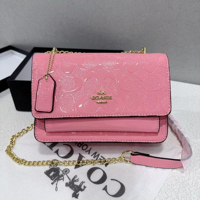 Printed Chained Fashion Messenger Bags