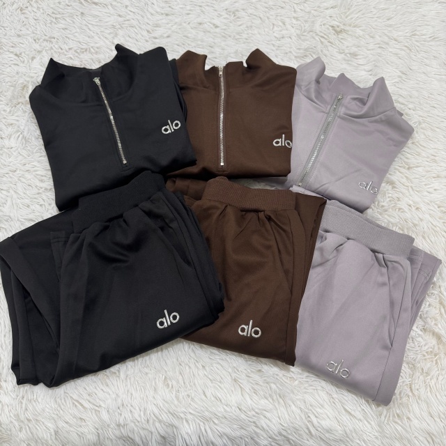 Fashion Women Fall Tracksuit Set