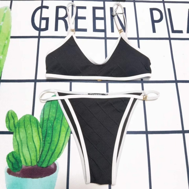 Fashion Women Sexy Bikini Set