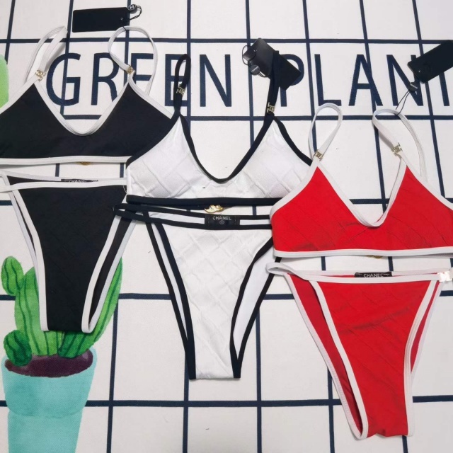 Fashion Women Sexy Bikini Set