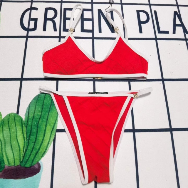 Fashion Women Sexy Bikini Set