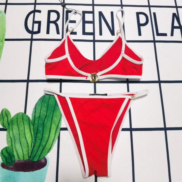 Fashion Women Sexy Bikini Set