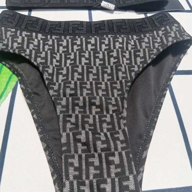 Women Sexy Fashion High Waist Swimsuit