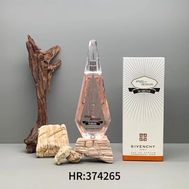 Ange ou Démon Le Secret Parfum pour femme 100ml