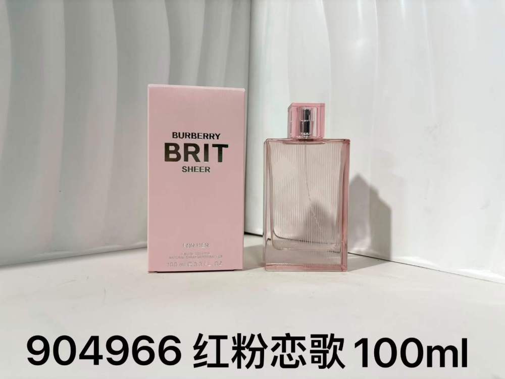 Brit Sheer Women Perfume 100ml