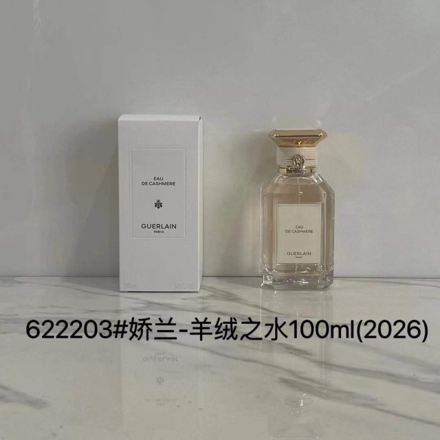 Les Eaux Unisex EDT Perfume 100ml