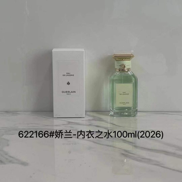 Les Eaux Unisex EDT Perfume 100ml