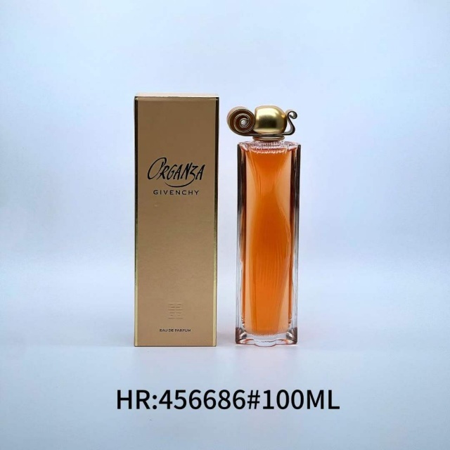 Organza EDP Women Perfume 100ml