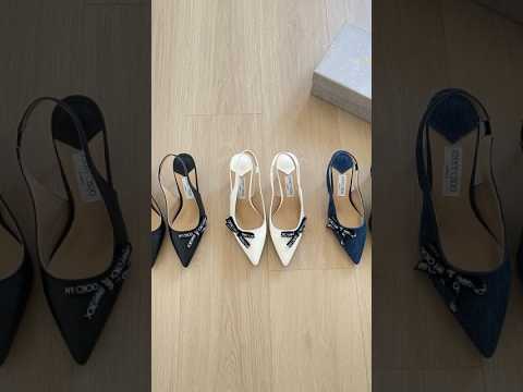 Fashion Bowknot High Heeled Sandals