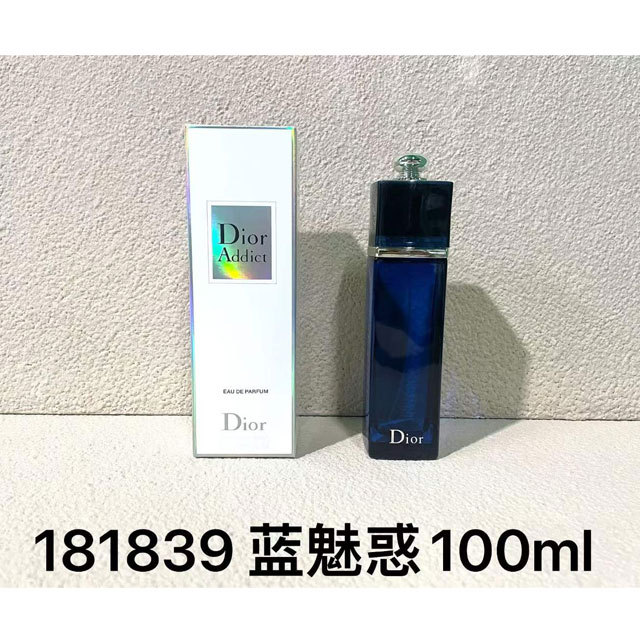 Blue Addict  EDP 100ml