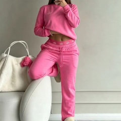 Rosy