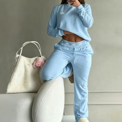 Sky Blue