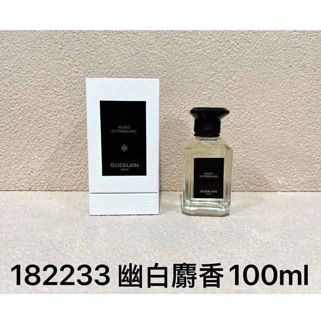 L'Art & La Matière Series Unisex Perfume 100ml