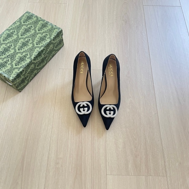 Rhinestones Women Fashion High Heels