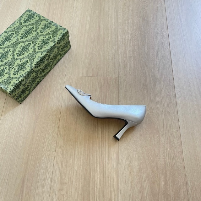 Rhinestones Women Fashion High Heels