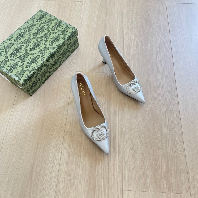 Rhinestones Women Fashion High Heels